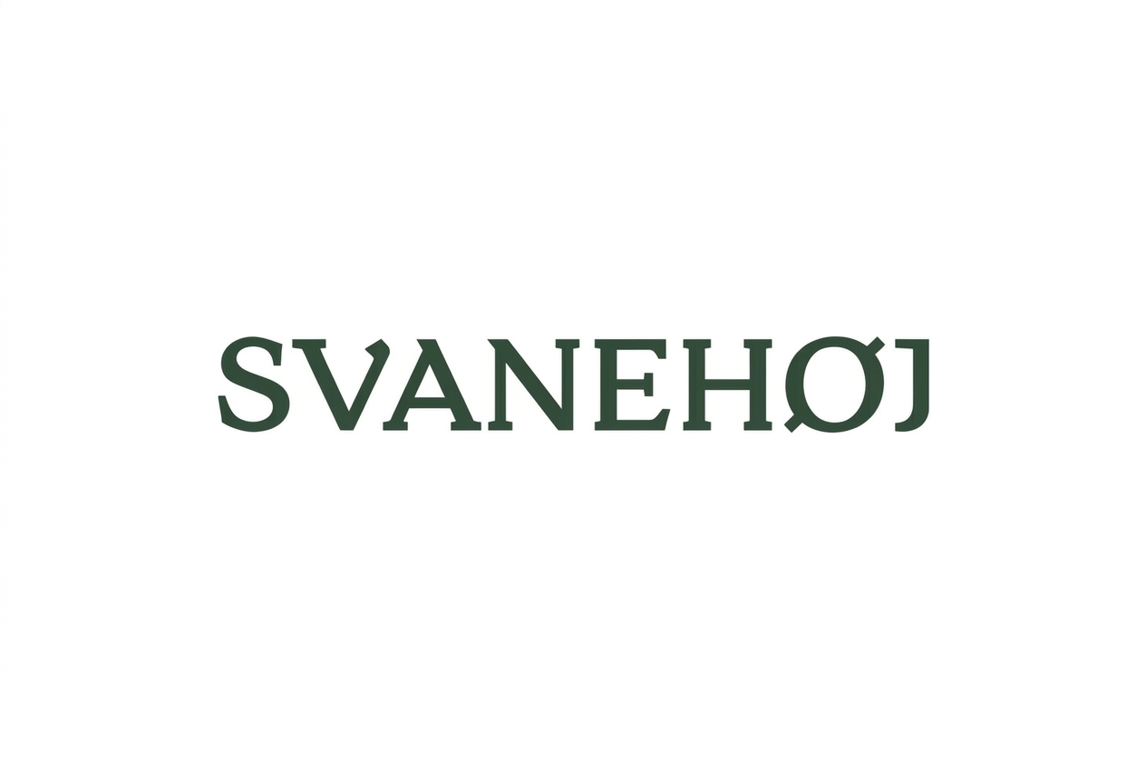 Svanehøj logo