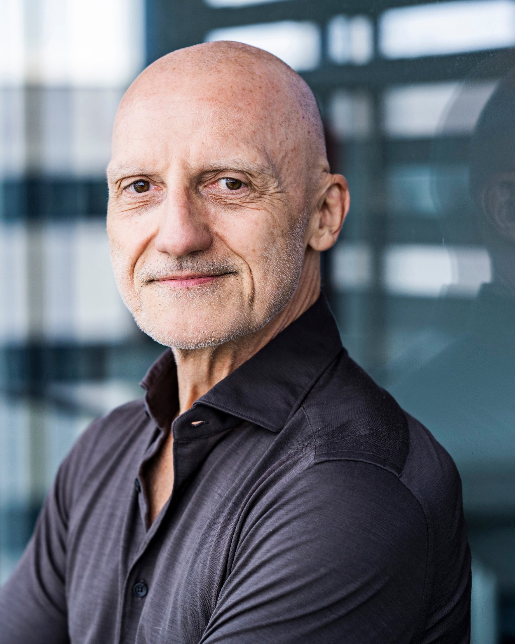 Michael Olrik-Andersen